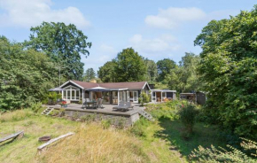3 Bedroom Beautiful Home In Melby